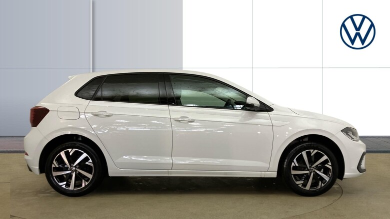 Volkswagen Polo 1.0 TSI Match 5dr Petrol Hatchback